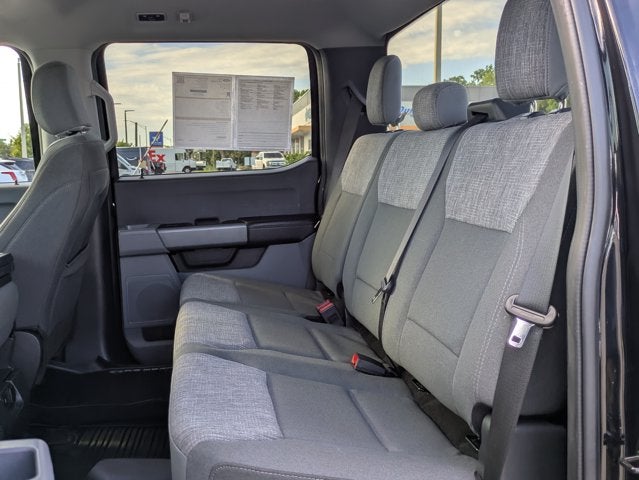 2023 Ford Super Duty F-350 SRW XLT