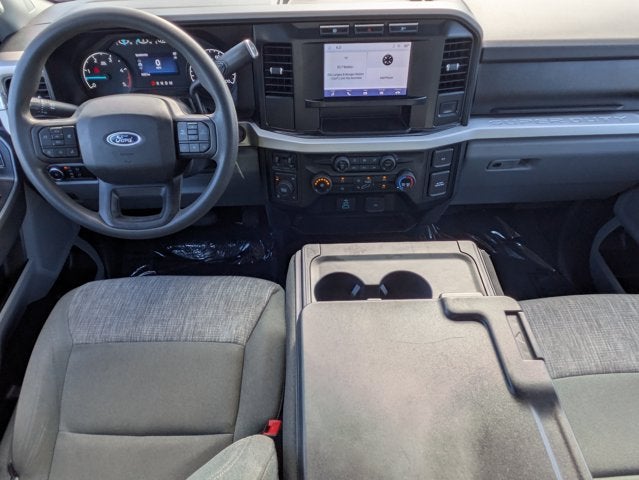 2023 Ford Super Duty F-350 SRW XLT