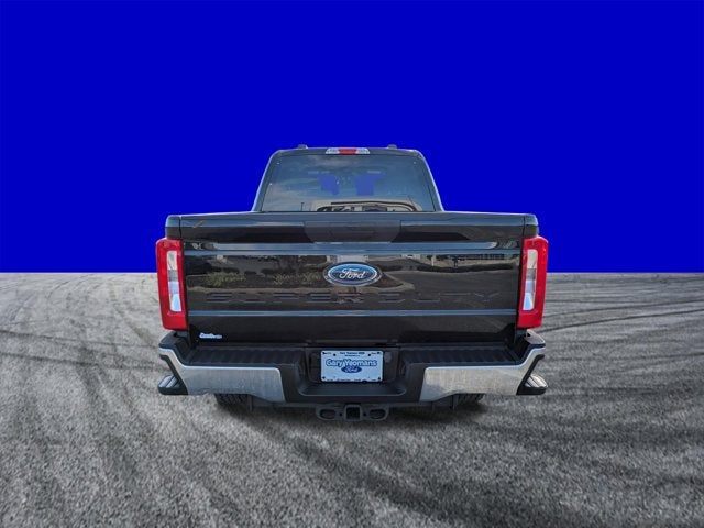 2023 Ford Super Duty F-350 SRW XLT