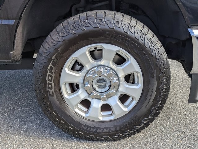 2023 Ford Super Duty F-350 SRW XLT