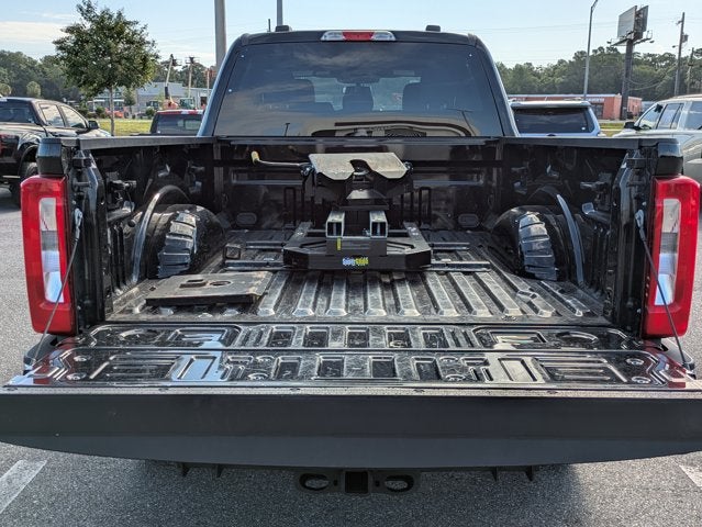 2023 Ford Super Duty F-350 SRW XLT