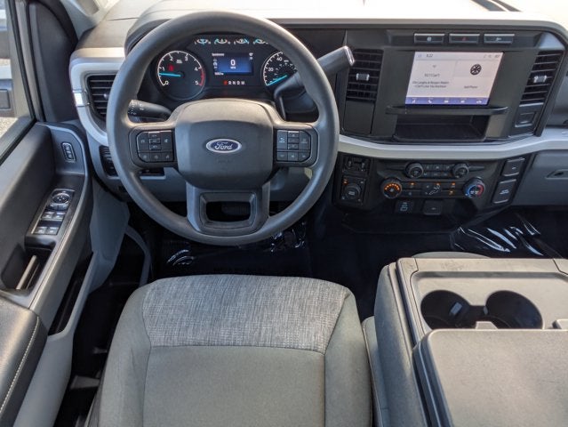 2023 Ford Super Duty F-350 SRW XLT