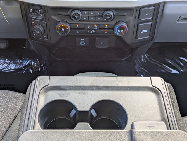2023 Ford Super Duty F-350 SRW XLT