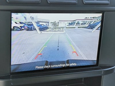 2023 Ford Super Duty F-350 SRW XLT