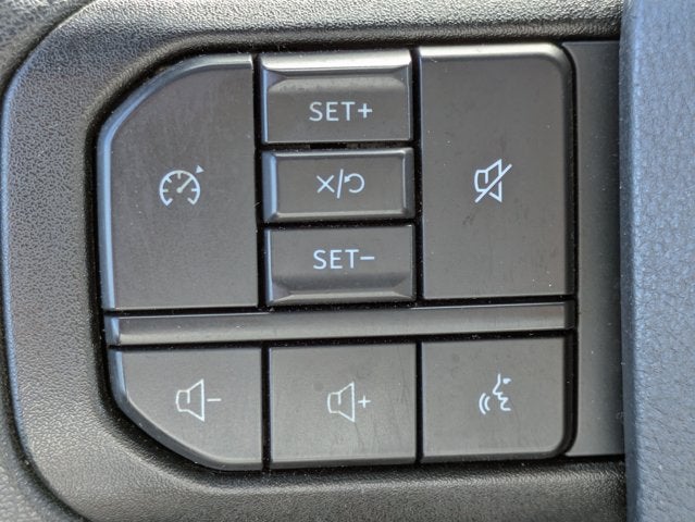 2023 Ford Super Duty F-350 SRW XLT