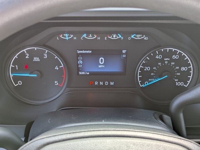 2023 Ford Super Duty F-350 SRW XLT