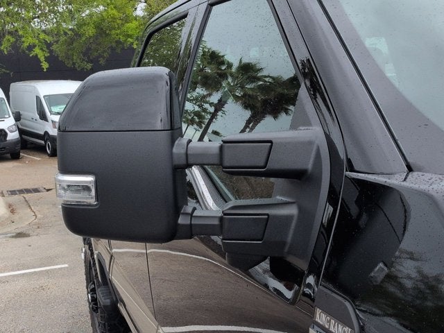 2026 Ford Super Duty F-350 SRW F-350® King Ranch®