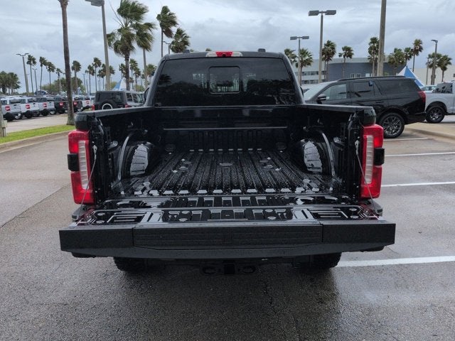 2026 Ford Super Duty F-350 SRW F-350® King Ranch®