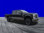 2026 Ford Super Duty F-350 SRW F-350® King Ranch®