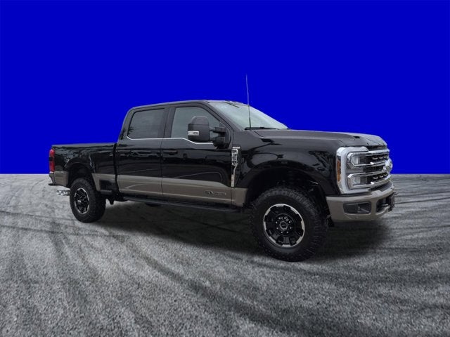 2026 Ford Super Duty F-350 SRW F-350® King Ranch®