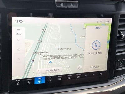 2026 Ford Super Duty F-350 SRW F-350® King Ranch®