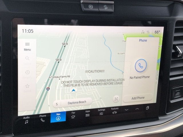 2026 Ford Super Duty F-350 SRW F-350® King Ranch®