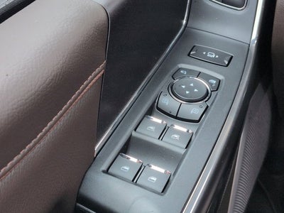 2026 Ford Super Duty F-350 SRW F-350® King Ranch®