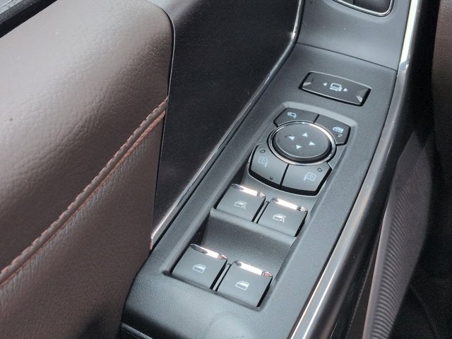 2026 Ford Super Duty F-350 SRW F-350® King Ranch®