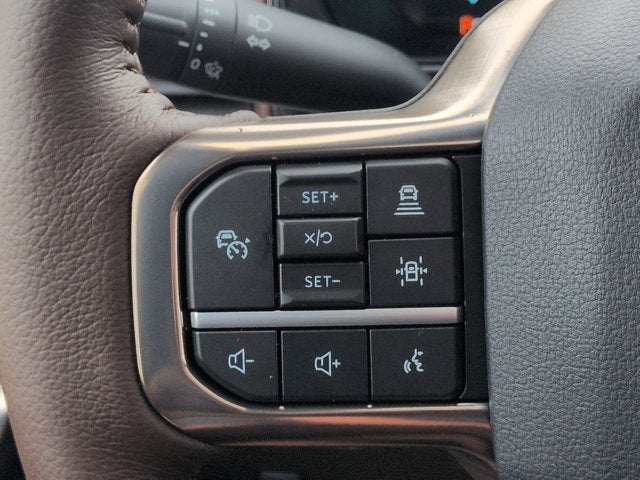 2026 Ford Super Duty F-350 SRW F-350® King Ranch®