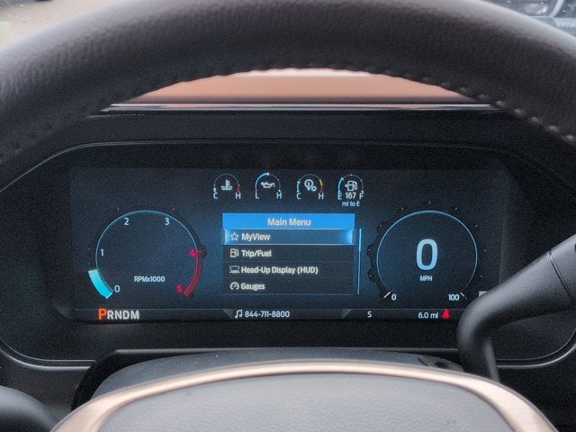 2026 Ford Super Duty F-350 SRW F-350® King Ranch®