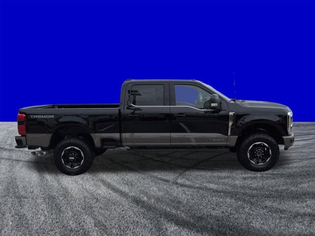 2026 Ford Super Duty F-350 SRW F-350® King Ranch®