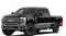 2026 Ford Super Duty F-350 SRW F-350® King Ranch®