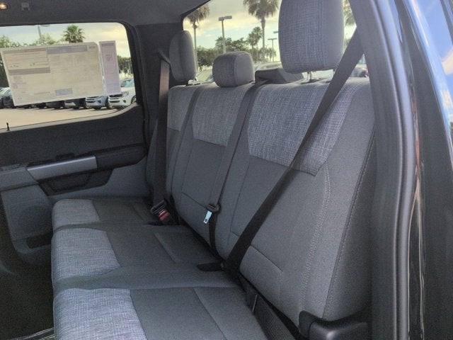 2026 Ford Super Duty F-350 SRW F-350® XLT