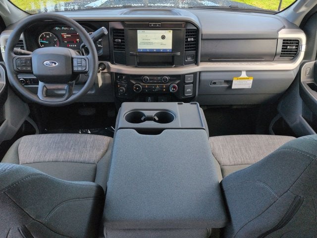 2026 Ford Super Duty F-350 SRW F-350® XLT