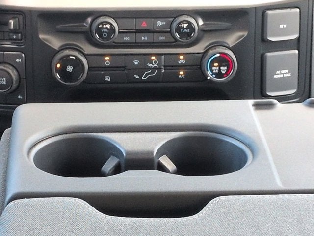 2026 Ford Super Duty F-350 SRW F-350® XLT