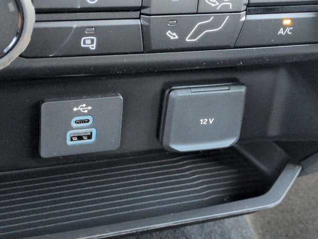 2026 Ford Super Duty F-350 SRW F-350® XLT