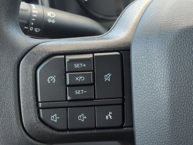 2026 Ford Super Duty F-350 SRW F-350® XLT