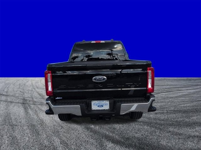 2026 Ford Super Duty F-350 SRW F-350® XLT