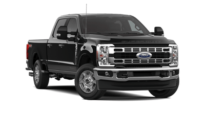 2026 Ford Super Duty F-350 SRW F-350® XLT