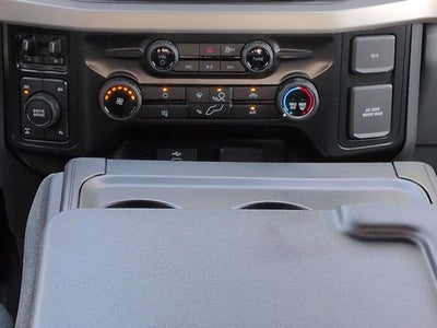 2026 Ford Super Duty F-350 SRW F-350® XLT