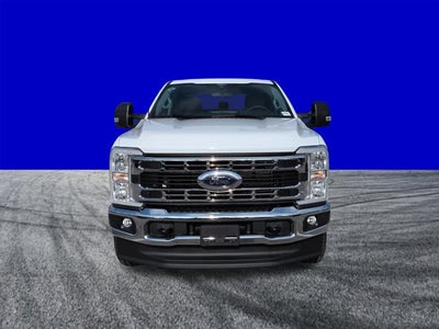 2026 Ford Super Duty F-350 SRW F-350® XLT