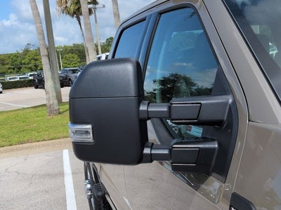 2026 Ford Super Duty F-350 SRW F-350® XLT