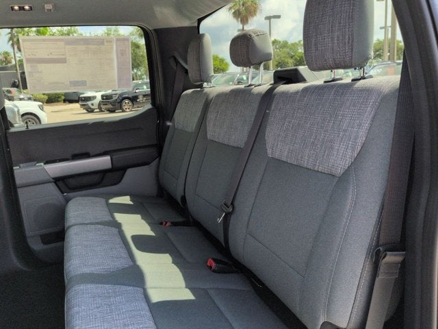 2026 Ford Super Duty F-350 SRW F-350® XLT