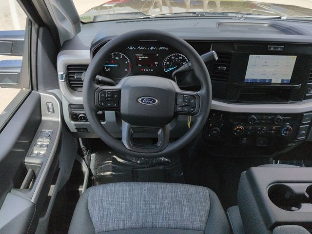 2026 Ford Super Duty F-350 SRW F-350® XLT