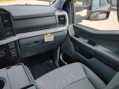 2026 Ford Super Duty F-350 SRW F-350® XLT