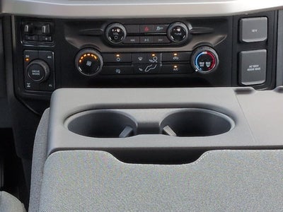 2026 Ford Super Duty F-350 SRW F-350® XLT