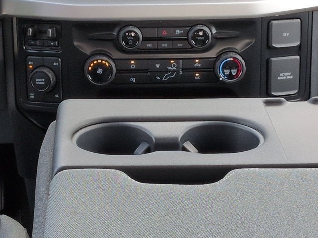 2026 Ford Super Duty F-350 SRW F-350® XLT