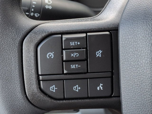 2026 Ford Super Duty F-350 SRW F-350® XLT