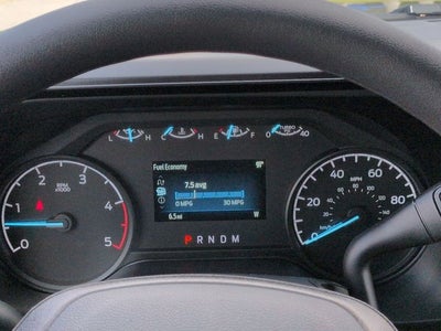 2026 Ford Super Duty F-350 SRW F-350® XLT