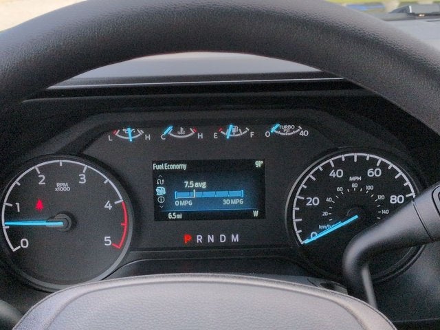 2026 Ford Super Duty F-350 SRW F-350® XLT
