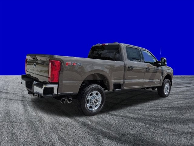 2026 Ford Super Duty F-350 SRW F-350® XLT
