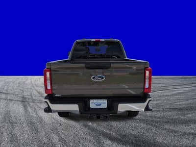 2026 Ford Super Duty F-350 SRW F-350® XLT