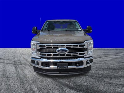 2026 Ford Super Duty F-350 SRW F-350® XLT