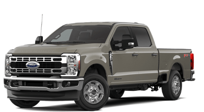 2026 Ford Super Duty F-350 SRW F-350® XLT