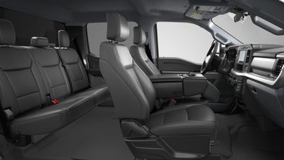 2026 Ford Super Duty F-350 SRW F-350® XLT