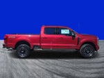 2025 Ford Super Duty F-350 SRW Platinum