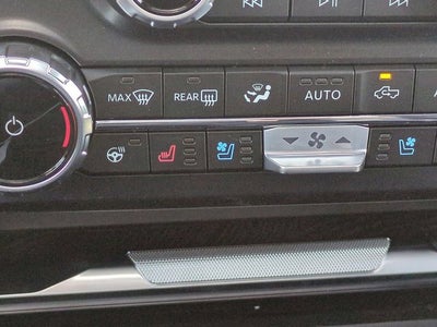 2025 Ford Super Duty F-350 SRW Platinum