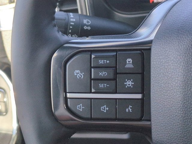 2025 Ford Super Duty F-350 SRW Platinum