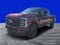2025 Ford Super Duty F-350 SRW Platinum