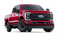 2025 Ford Super Duty F-350 SRW Platinum